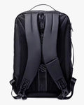 alça lateral superior reforçadas mochila defender múltiplos modos carregamento alça mala rodinhas aeroporto mãos livres viagem negócios carry-on bagagem