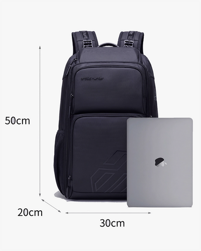 Mochila Para Notebook 15,6" Executiva Modelo Drifter