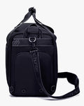 multicarry pro mala fenix bolsa mão transversal 2 modos uso alças reforçadas conforto mala bolsa viagem versátil