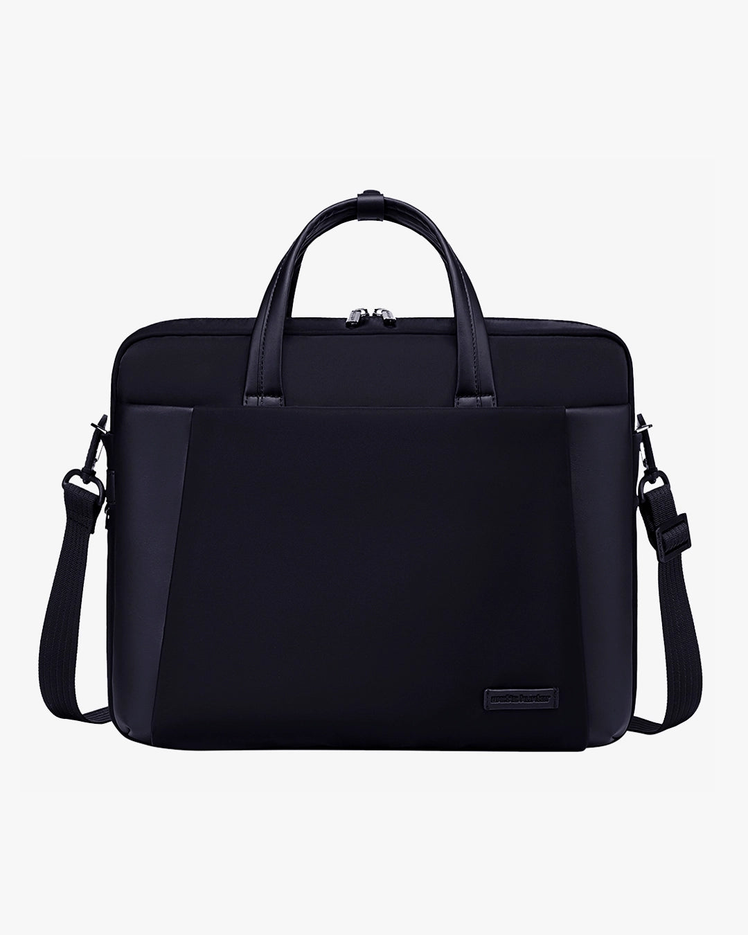 pasta executiva negócios notebook 15.6 modular levatte pasta couro preta pasta profissional organizadora trabalho pasta masculina escritório corporativa elegante