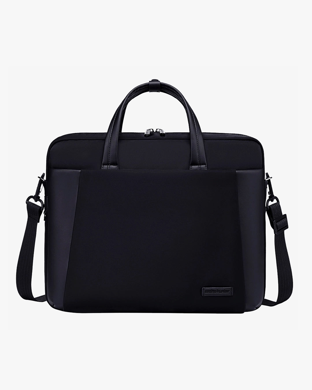 Pasta Para Notebook 15,6" Executiva De Negócios Modelo Modular