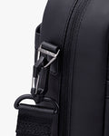 alça transversal removível ajustável pasta nexor uso ombro conforto deslocamento pasta executiva versátil tiracolo pasta crossbody profissional