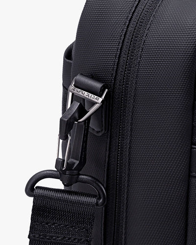 alça transversal removível ajustável pasta nexor uso ombro conforto deslocamento pasta executiva versátil tiracolo pasta crossbody profissional