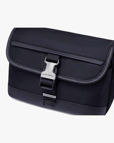 Bolsa Transversal Shoulder Bag Modelo Vector