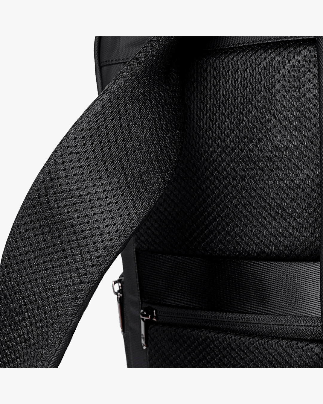 Mochila Executiva Urbana Notebook 15.6" Modelo Fusion