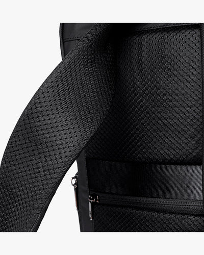 Mochila Executiva Urbana Notebook 15.6" Modelo Fusion
