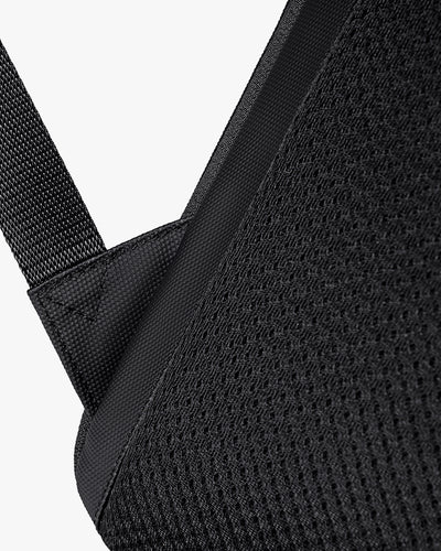 Mochila Executiva Urbana Notebook 15.6" Modelo Fusion