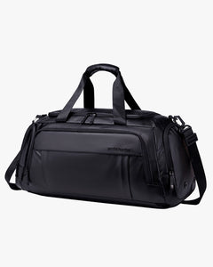 Mala de Mão 3 em 1 Bolsa de Viagem e Mochila Modelo Nomad