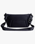 painel traseiro mesh respirável shoulder bag avantor ventilação uso prolongado bolsa transversal confortável antifurto oculto discreta