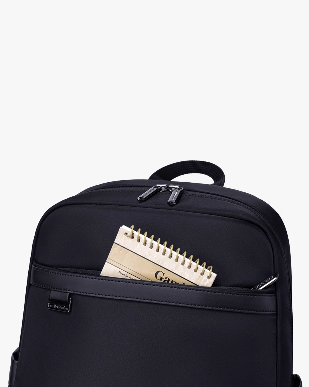 organização interna mochila axis porta celular porta caneta documentos divisórias estratégicas chaveiro integrado mochila organizada profissional