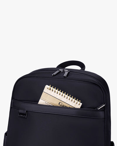 organização interna mochila axis porta celular porta caneta documentos divisórias estratégicas chaveiro integrado mochila organizada profissional