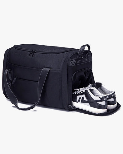 mala fenix dobrada mini mochila guardar guarda roupa ocupa menos espaço casa viagem inteligente organização fácil prática
