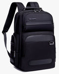 mochila harvey levatte ambiente executivo corporativo masculino deslocamentos diários melhor escolha design compartimentos internos organização perfeita profissional moderno