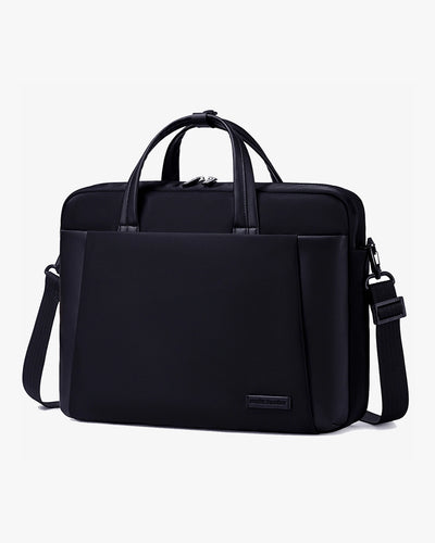 pasta executiva negócios notebook 15.6 modular levatte pasta couro preta pasta profissional organizadora trabalho pasta masculina escritório corporativa elegante