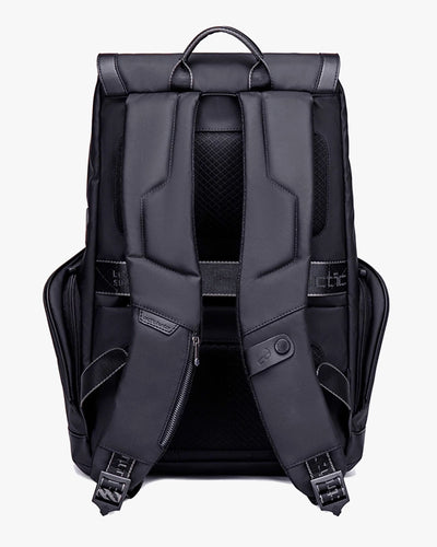 trava peitoral ajustável costas acolchoadas ventilação mochila voyager distribuição peso reduz calor uso prolongado conforto real sem dores ombros