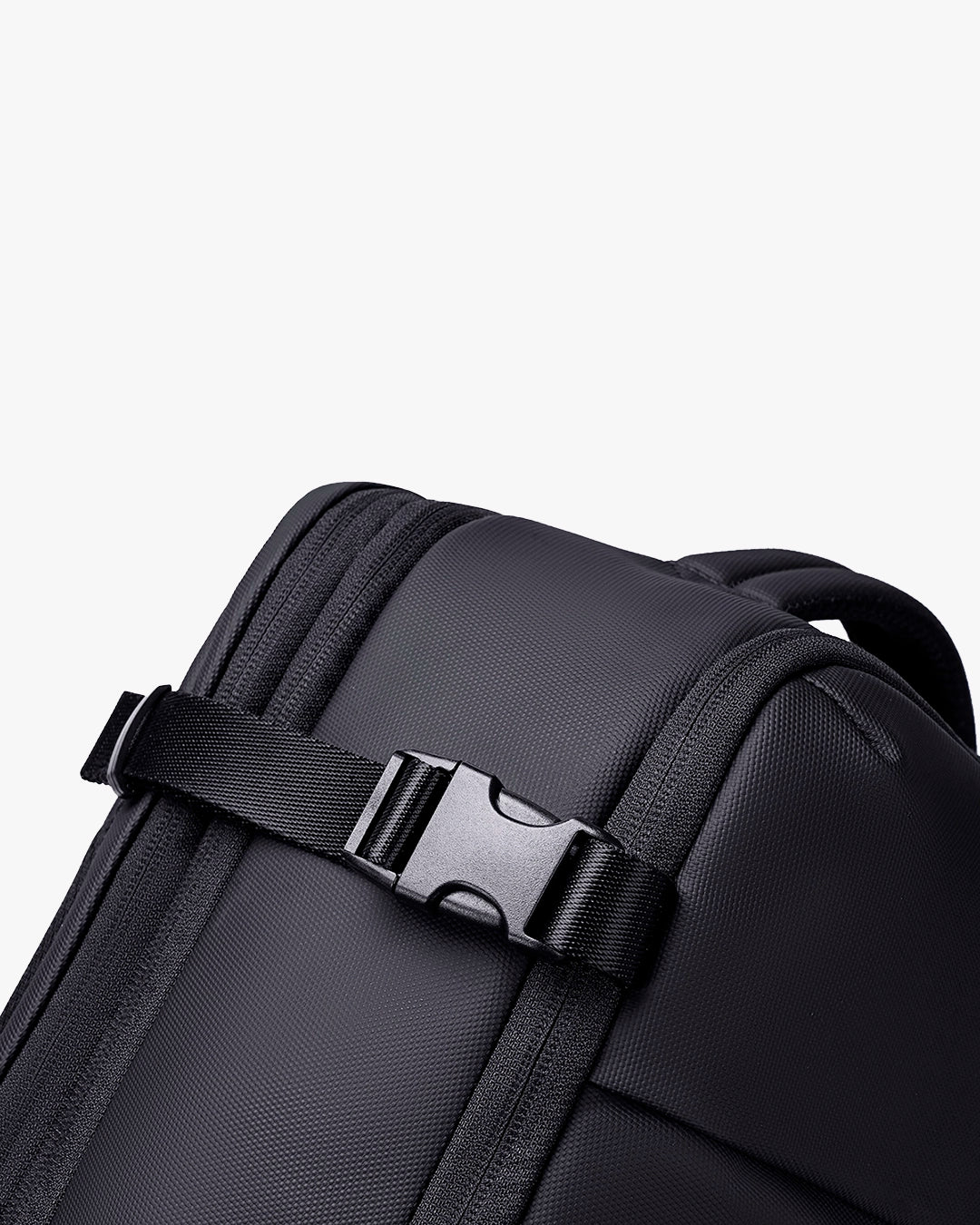 mochila xtreme lateral tecido à prova d'água zíper YKK alta durabilidade mochila executiva resistente durável qualidade premium mochila masculina elegante