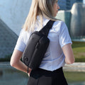 alça ajustável fivela encaixe rápido shoulder bag planner uso transversal peito ombro cintura bolsa crossbody versátil