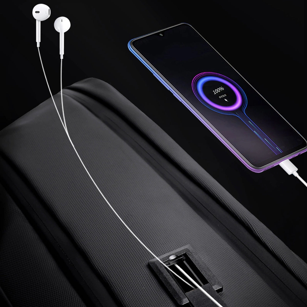 mochila brook especificações técnicas notebook 15.6 compartimentos organizados mochila executiva clássica levatte preta