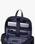 compartimento notebook 15.6 mochila axis proteção impacto acolchoado resistente anti-riscos mochila executiva segura eletrônicos laptop