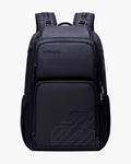 mochila executiva 3d drifter levatte preta 40 litros 1.1kg poliéster 1680d hydroshield safevision óculos openflat 180 notebook 15.6 bonita espaçosa material excelente superou expectativas 39 clientes aprovaram