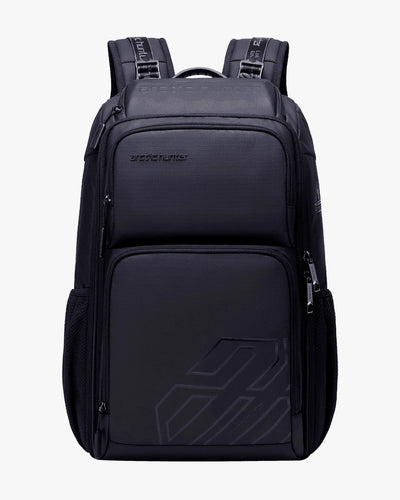 mochila executiva 3d drifter levatte preta 40 litros 1.1kg poliéster 1680d hydroshield safevision óculos openflat 180 notebook 15.6 bonita espaçosa material excelente superou expectativas 39 clientes aprovaram