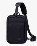 multicarry pro mala fenix bolsa mão transversal 2 modos uso alças reforçadas conforto mala bolsa viagem versátil