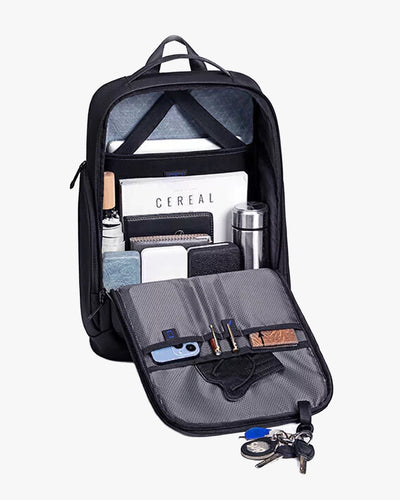 Mochila Para Notebook 15,6" Executiva Para Viagem Modelo Gran Turismo