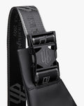 alça assinada ajustável branding exclusivo shoulder bag huepack conforto uso prolongado transversal crossbody bolsa urbana masculina estilosa elegante diferenciada