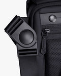 shoulder bag l-device levatte lifestyle fotógrafo uso ensaio evento casamento bolsa câmera discreta acesso rápido equipamento profissional