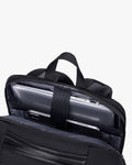 compartimento notebook 15.6 tablet mochila magnum acolchoado proteção separado arranhões impactos mochila executiva segura eletrônicos