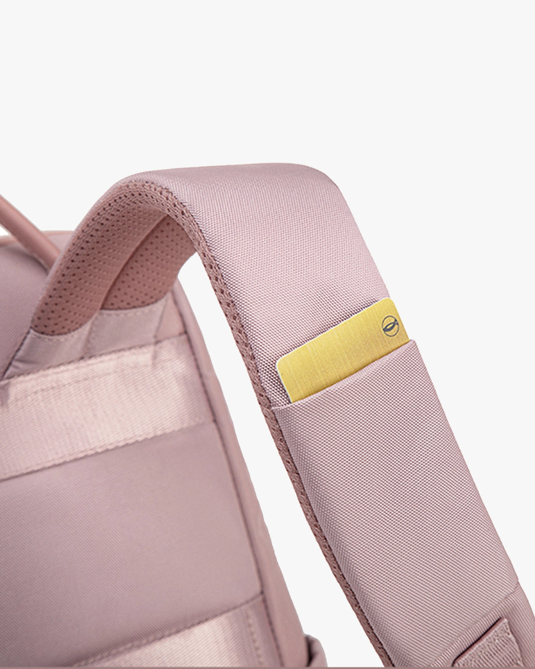 mochila pasta malena 2 em 1 rosa levatte detalhes couro sintético premium acabamento refinado mochila feminina sofisticada elegante