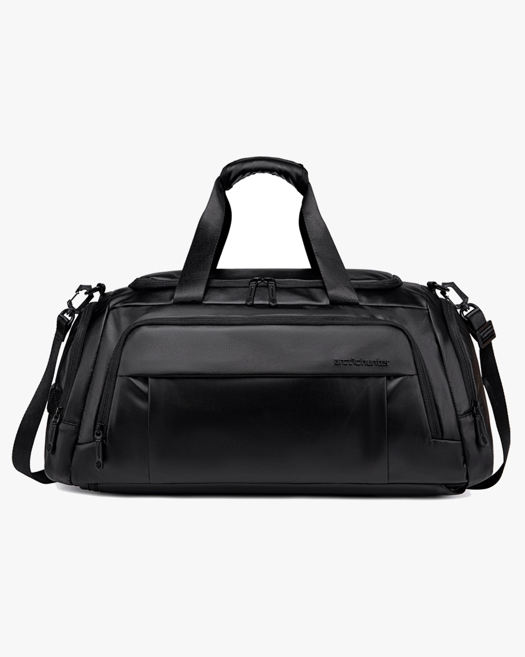 Mala de Mão 3 em 1 Bolsa de Viagem e Mochila Modelo Nomad