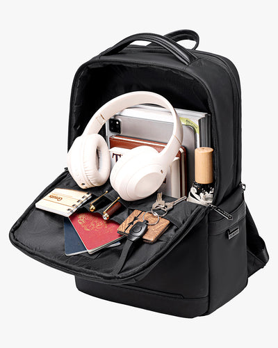 Mochila Executiva Urbana Notebook 15.6" Modelo Fusion