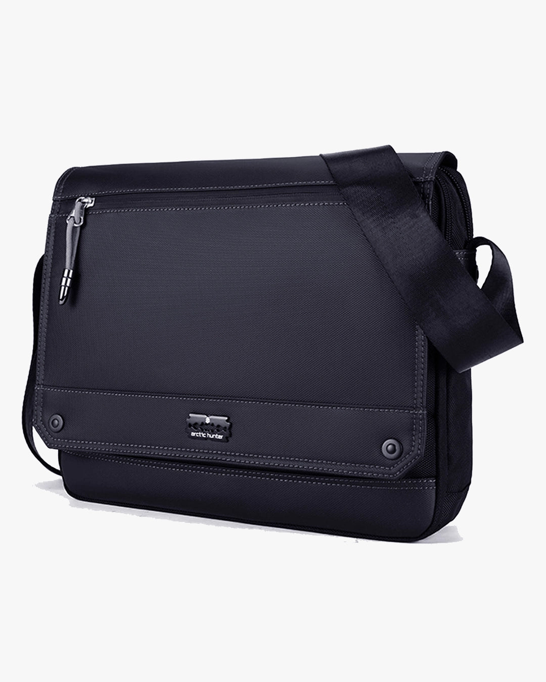 Bolsa Transversal Executiva De Negócios Para Notebook 15.6" Aspect