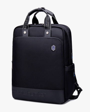 Mochila Pasta Executiva De Negócios 2 Em 1 Modelo Unique