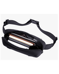 interior shoulder bag planner compartimento principal caderno celular carteira documentos bolso interno mesh organizado 7 litros