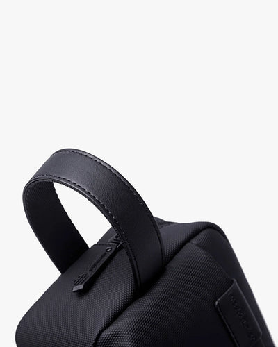 zíper ykk cursor metálico alça couro reforçado costura dupla travel-t transporte seguro frequente necessaire premium resistente uso intenso durável