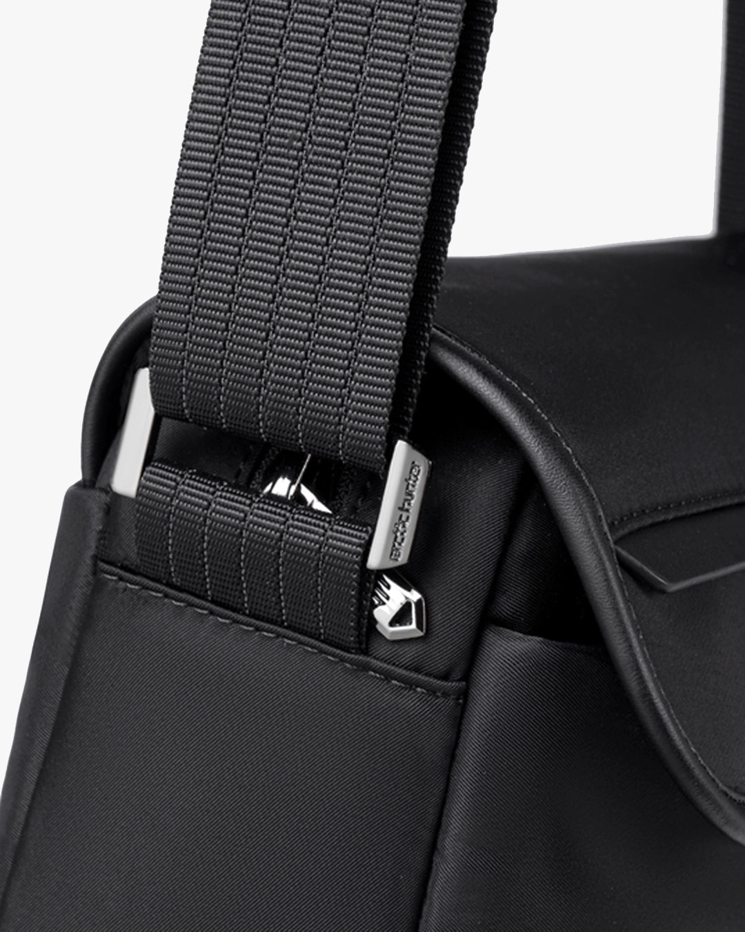 alça larga texturizada ajustável shoulder bag vector conforto ombro bolsa crossbody masculina ergonômica alça regulável bolsa transversal confortável