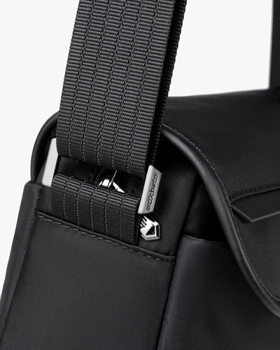 alça larga texturizada ajustável shoulder bag vector conforto ombro bolsa crossbody masculina ergonômica alça regulável bolsa transversal confortável