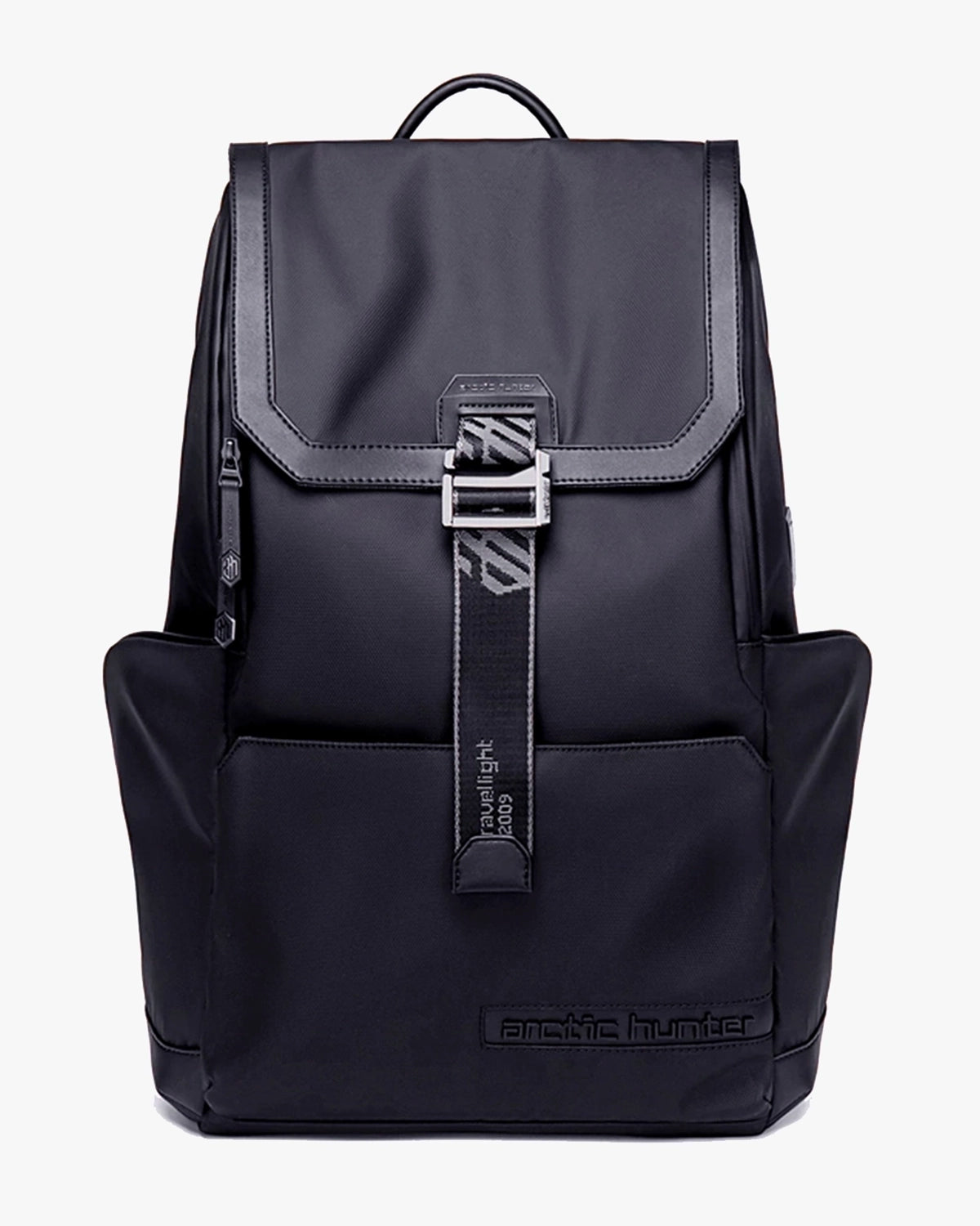 mochila executiva voyager levatte preta 39 litros 1.1kg poliéster 1680d hydroshield antifurto usb notebook 15.6 2 compartimentos travelfit fantástica qualidade excelente