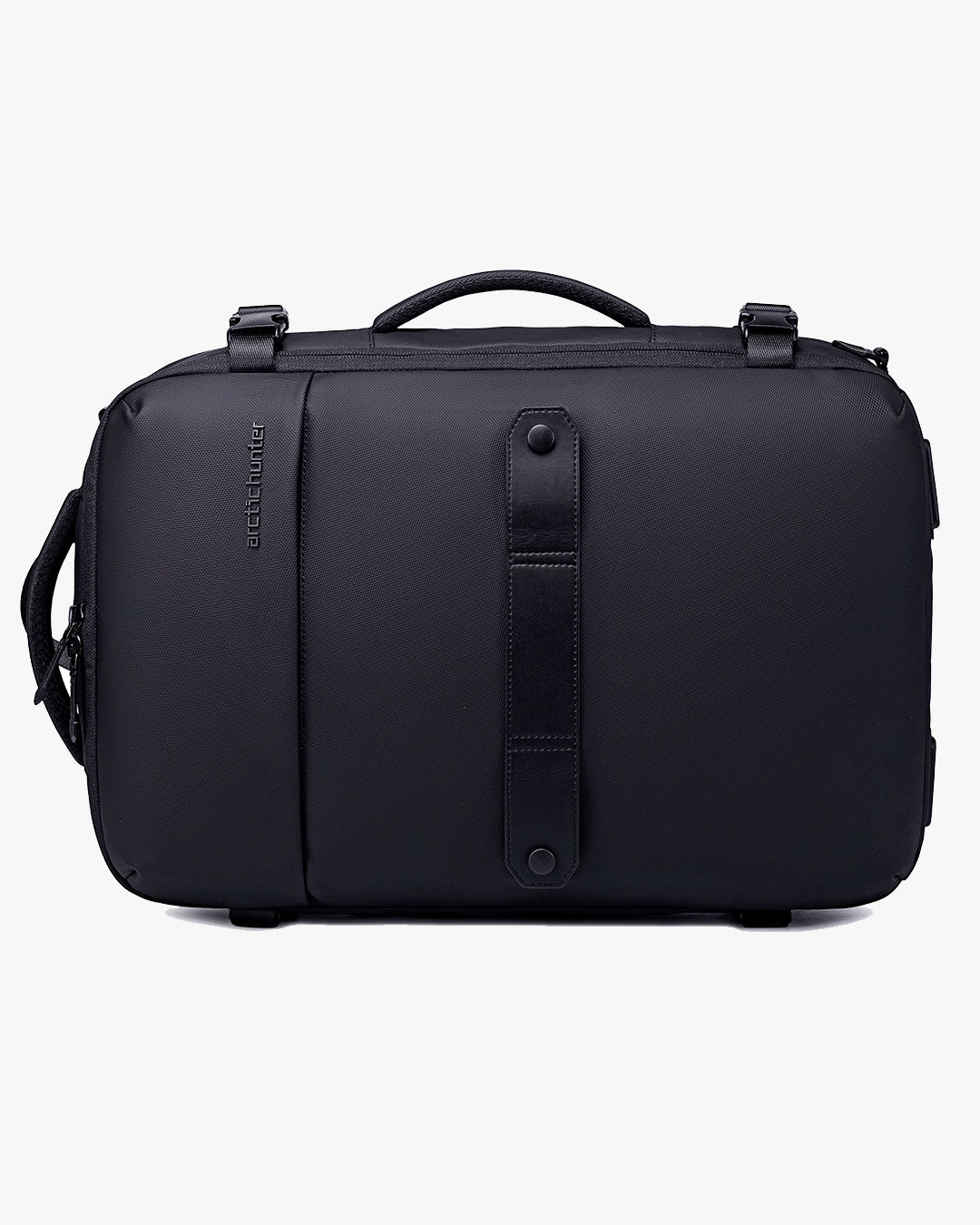 mochila xtreme lateral tecido à prova d'água zíper YKK alta durabilidade mochila executiva resistente durável qualidade premium mochila masculina elegante