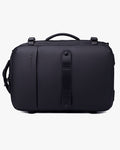 mochila xtreme lateral tecido à prova d'água zíper YKK alta durabilidade mochila executiva resistente durável qualidade premium mochila masculina elegante