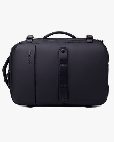 mochila xtreme lateral tecido à prova d'água zíper YKK alta durabilidade mochila executiva resistente durável qualidade premium mochila masculina elegante