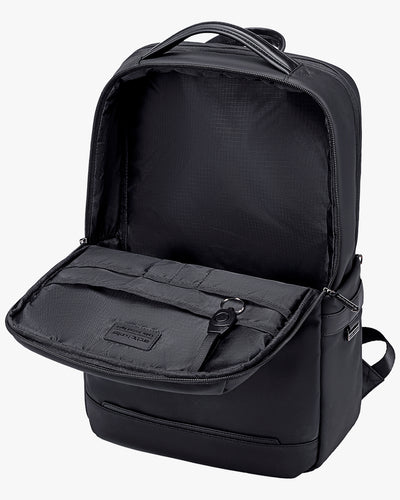 Mochila Executiva Urbana Notebook 15.6" Modelo Fusion