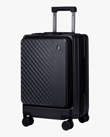 Mala de Viagem Média 23kg para Avião Modelo Atlas