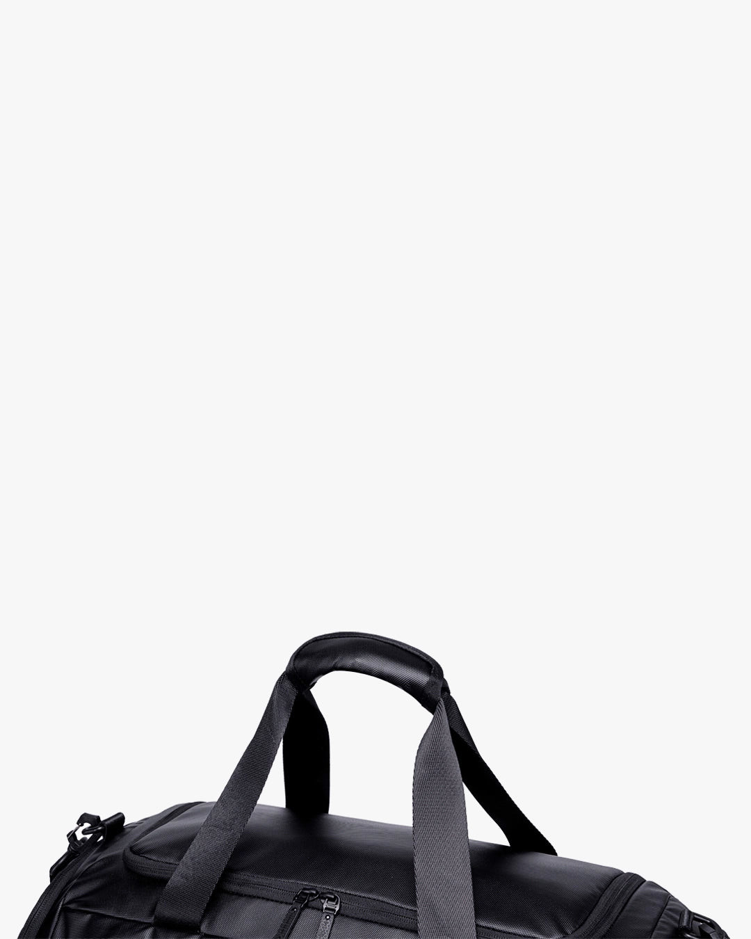Mala de Mão 3 em 1 Bolsa de Viagem e Mochila Modelo Nomad