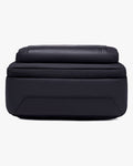 mochila vertex estrutura híbrida rígida material poliéster 900D couro sintético acabamento premium mochila durável qualidade superior