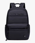 mochila slim executiva colden levatte preta 25 litros 0.8kg 9cm espessura notebook 15.6 poliéster premium resistente água leve discreta trabalho faculdade urbana minimalista não sente peso