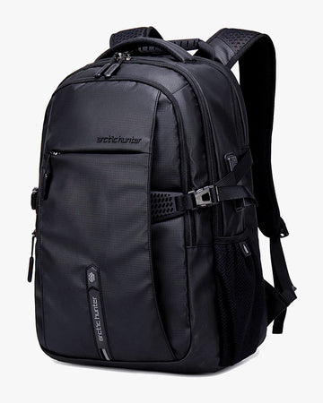 Mochila Executiva Urbana Notebook 15.6" Modelo Essential