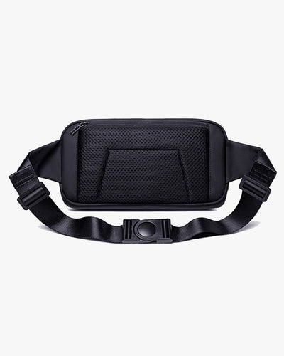 alça ajustável fivela encaixe rápido shoulder bag planner uso transversal peito ombro cintura bolsa crossbody versátil